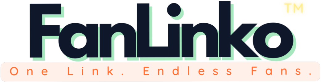 FanLinko Logo